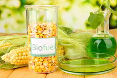 Canonbie biofuel availability