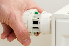 Canonbie central heating repair costs