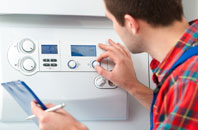 free commercial Canonbie boiler quotes