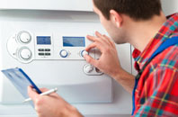 free Canonbie gas safe engineer quotes